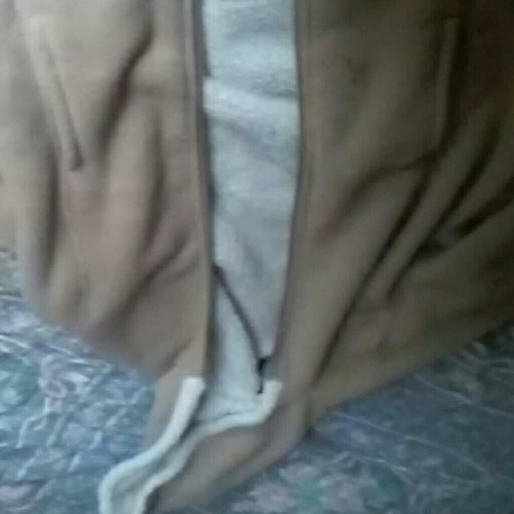A jacket
